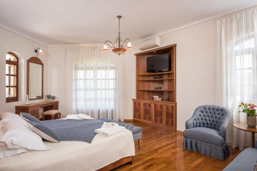 Iason Villas Chania, Crete
