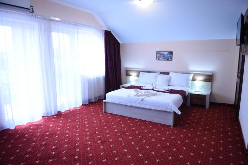 Vila Elysee, Băile Felix (photo 4)