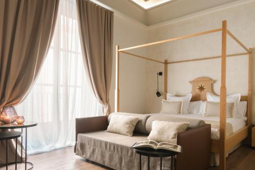 Hotel Antigua Palma - Casa Noble - image 7