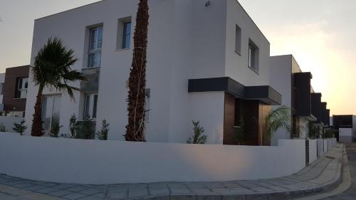Mobina Villas