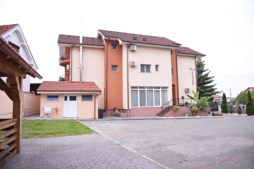 Vila Elysee, Băile Felix (photo 3)