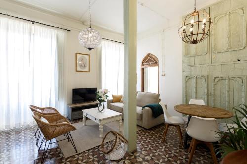 Teatro Suites Málaga, Málaga (fotografie 6)