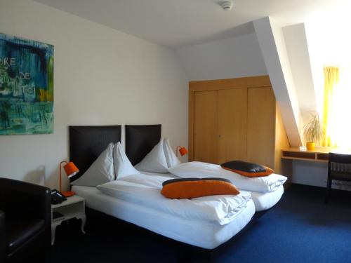 Hotel Landgasthof Riehen / Basel