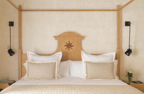Hotel Antigua Palma - Casa Noble - image 2