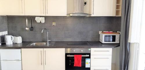 Camden Habitat, Londýn (fotografie 6)