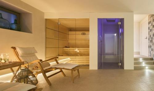 Szauna, Hotel Antigua Palma - Casa Noble near Arab fürdő