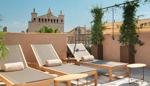 Hotel Antigua Palma - Casa Noble - image 9