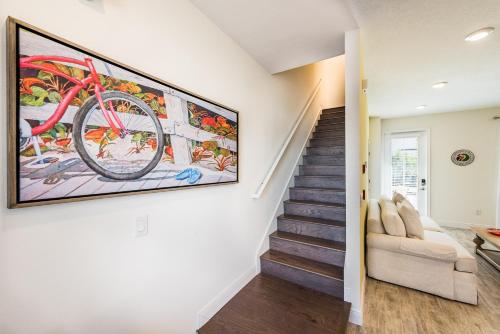 Beautiful Cottage near Disney with Hot Tub at Margaritaville 3051KL - image 3