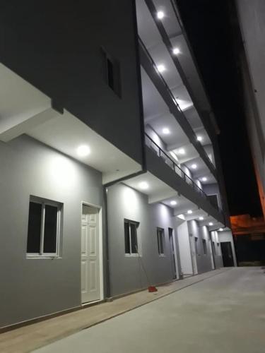 Ita Apart in Posadas