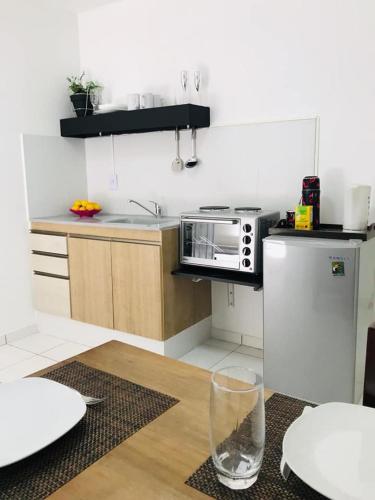 Ita Apart in Posadas