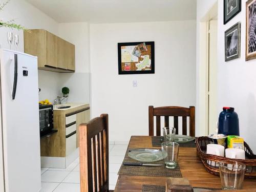 Ita Apart in Posadas