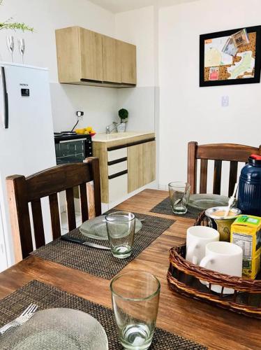 Ita Apart in Posadas