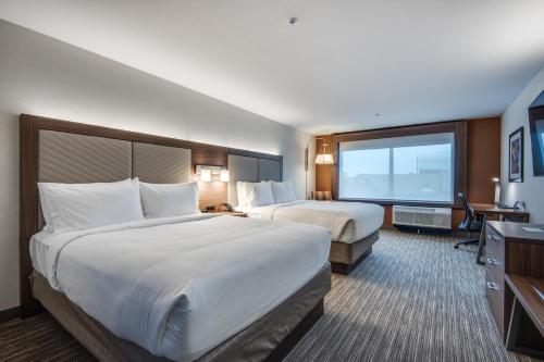 Holiday Inn Express & Suites Dallas North - Addison, an IHG Hotel in Addison, USA