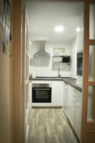 W3Inn LA LATINA (Cava Baja 30), Madrid (fotografie 9)
