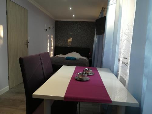 Apartamenty Kletowka