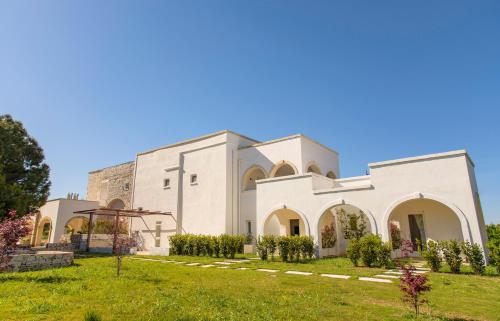 Tenuta Ermes Ostuni