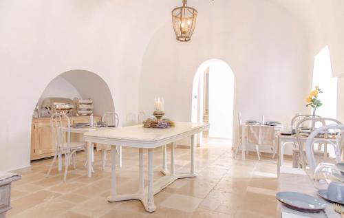 Restaurant, Tenuta Ermes in Fumarola