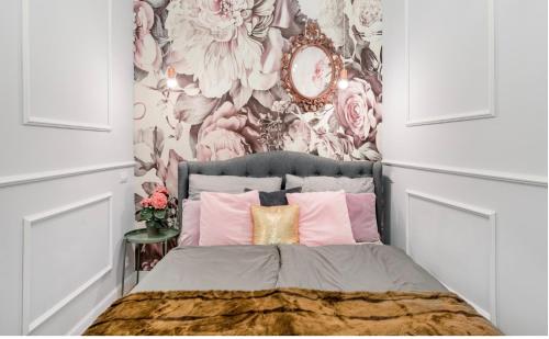 Vogue apartment near by Wenceslas Square, Прага (фото 7)