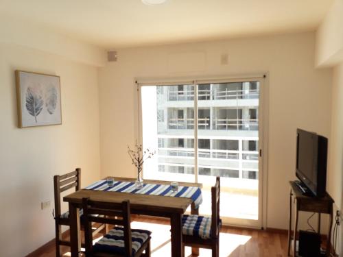 . Hermoso apartamento en el corazón de Santa Fe con cochera!