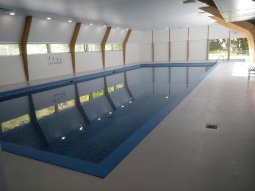  Location Chalet Durbuy Ardennes Belgique in Durbuy