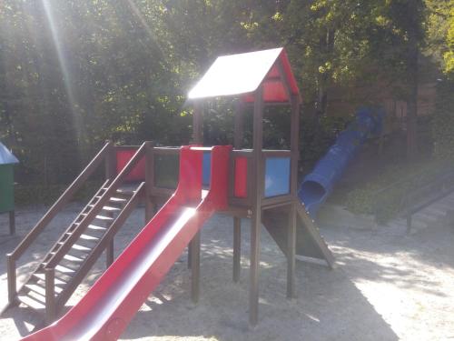  Location Chalet Durbuy Ardennes Belgique in Durbuy