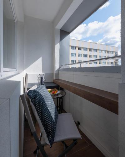 P&O Apartments Zgoda Pod Orlami, Varšava (fotografie 6)
