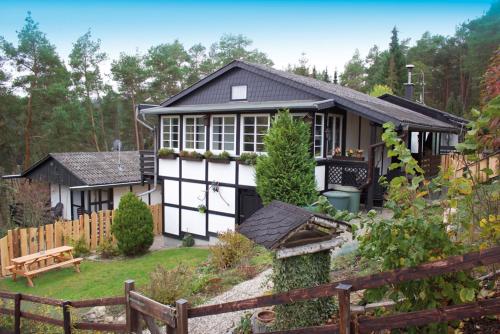 Wolfs Ferienhaus - Natürlich Eifel - Blankenheim