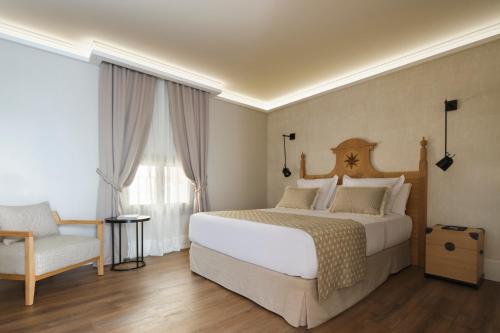 Hotel Antigua Palma - Casa Noble - image 4