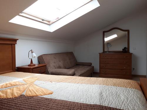  Praia do Pedrógão in Pedrógão