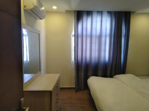 Alrafek Two Bedroom Apartment With Kitchen And Bathroom And