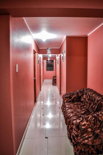 Hostal Berlin in Jauja
