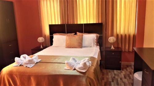 Madison Suite in Tacna