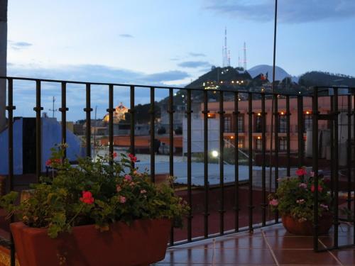 Hotel Santa Rosa — Photo 3