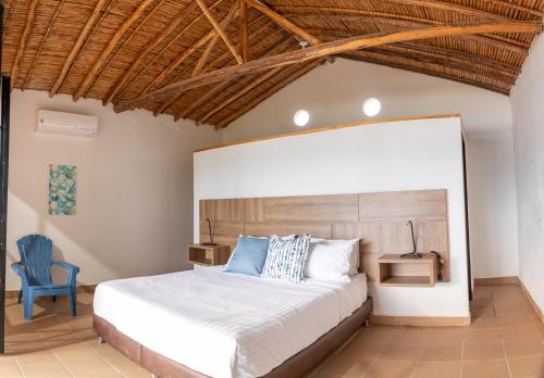 Hotel Hacienda la Fe
