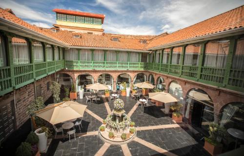 Photo - Aranwa Cusco Boutique Hotel