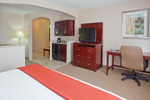 Holiday Inn Express Hotel & Suites College Station an IHG Hotel - image 7