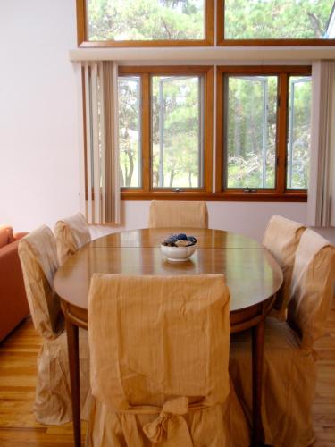 ห้องอาหาร, Hamlet Inn in เซาท์แทมป์ตัน (NY)