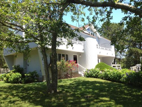 ทางเข้า, Hamlet Inn in เซาท์แทมป์ตัน (NY)