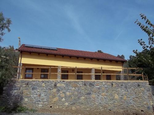 Agriturismo Rio Castello 4