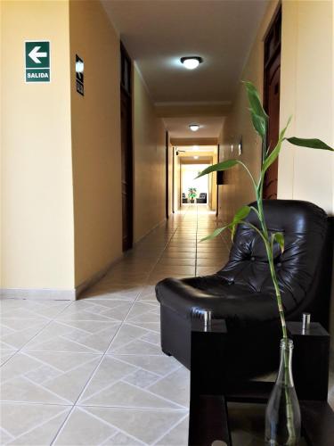 Iekārtas, Madison Suite in Tacna