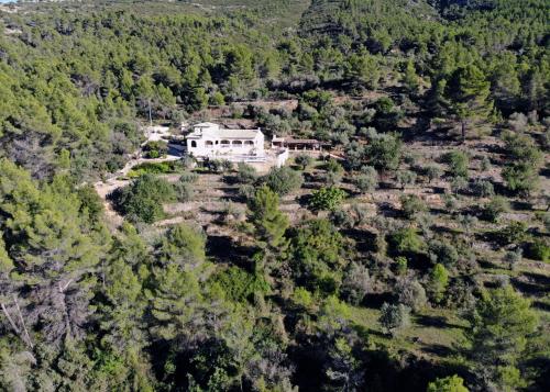 A környék, Villa Foia Vella - adults only in Benichembla