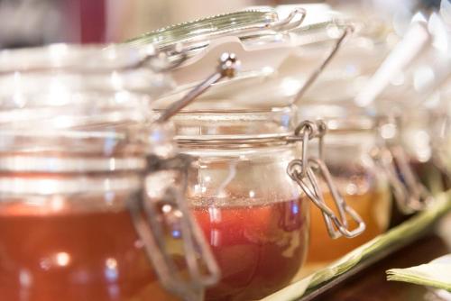 Hotel Schwarzer Adler Jever - image 11