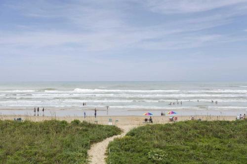 Florence I Condominiums by Padre Island Rentals - main image