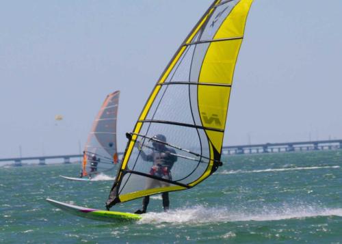 Florence I Condominiums by Padre Island Rentals - image 2