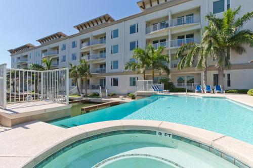 Las Marinas Condo 301 with Boat Slip - image 2