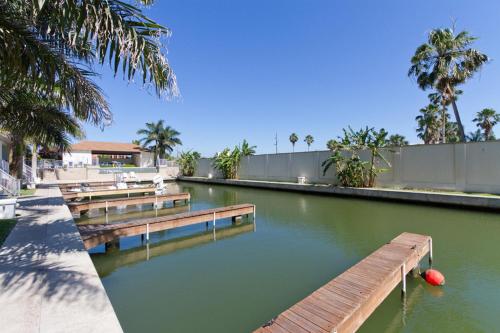 Las Marinas Condo 301 with Boat Slip - image 3