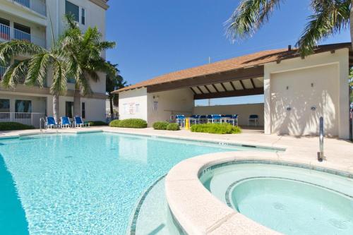 Las Marinas Condo 301 with Boat Slip - image 6