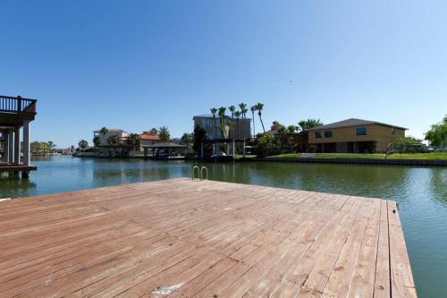 Las Marinas Condo 301 with Boat Slip - image 9