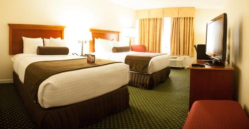 Crowne Plaza Hotel Hickory