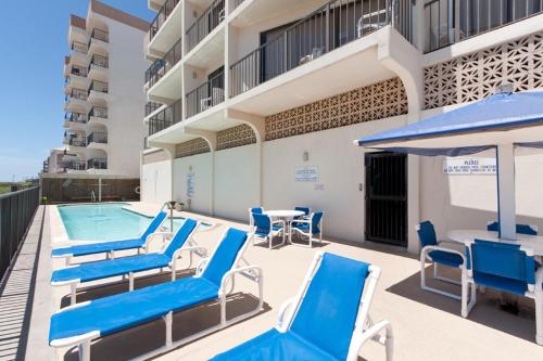 Florence II Condominiums by Padre Island Rentals - image 2